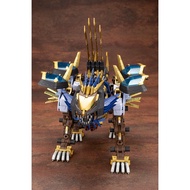 【hot sale】 Kotobukiya - HMM - ZOIDS - EZ-054 Liger Zero X