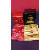 A9 - Coffee Mix (Tiger & Cobra)