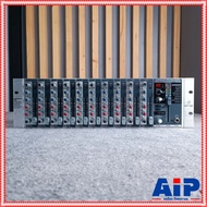 ฟรีค่าส่ง BEHRINGER RX-1202FX mixer ติดRACK มิกเซอร์อนาล็อคแบบใส่แร็ค 12 ช่อง เอฟเฟคแท้ ขนาด 3U RX 1