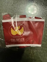 Final fantasy 7 Rebirth 太空戰士7 陸行鳥杯袋