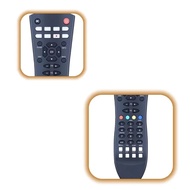 New RC1101 Remote Control for Hitachi TV Models HDR255/163/165 320HDR10 500HDR10 with Replacement Ba