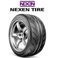 Tayar Baru Size 265 35 18 Nexen NFera SUR4G Year Made 2023 Korea Made Semi Slick Tyre FOR TRACK CAR USED