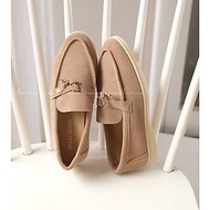 La Muse - Hapiz 1906-1 fashion soft and comfortable loafers