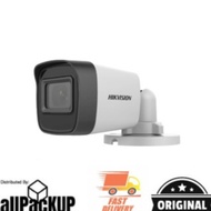 HIK 2 MP Fixed Mini Bullet Camera (DS-2CE16D0T-EXIF) (OUTDOOR CAMERA HIKVISION)