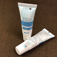 Genuine CND Cuticel Eraser Nail Cleansing and Conditioning Cream