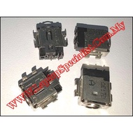 DC Jack DC243 (4.5 * 3.0) Asus K6500Z M7600Q M3500Q N7600Z