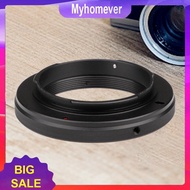 T2 T Mount to Nikon SLR DSLR Lens Adapter D7100 D90 D700 D800 D5200 T2-AI