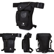 Sling Bag Man Anti-theft Chest Pack Original Branded Slim Lightweight Cross Body Chest Bag