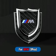 Chất lượng cao logo xe hơi tấm gắn logo miếng dán Chrome 3D kim loại sợi carbon thân xe cửa rim che