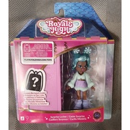 Royale High Series 1 Surprise Locker-Ice Fairy