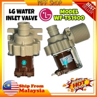 WF-TS1400 LG Washing Machine Water Inlet Valve
