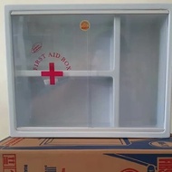 P3k MK11 Box P3k Wall Box/ Maspion MK 11 First Aid Box/