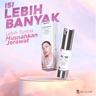 Ms GLOW ACNE SERUM/ORIGINAL MS GLOW ACNE SERUM