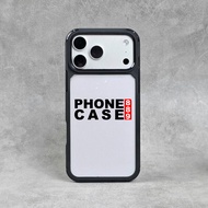 CASE iphone 17 iphone 17 AIR iphone 17 PRO iphone 17 PRO MAX CASE ANTI FALL SHOCKPROOF CASE iphone 1