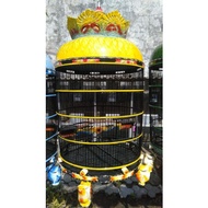 Dove TRAP CAGE/ DOVE BIRD TRAP CAGE/ DOVE BIRD CAGE
