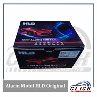 Minimalis Alarm Mobil Hld / Alarm Mobil Hld Tuktuk / Alarm Hld Premium