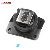 Godox Speedlite V1  V1C V1N V1S V1F V1O V1P Flash Hot Shoe Replace Accessories