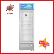 ตู้แช่เครื่องดื่ม HAIER SC-240BC-V3 7.6 คิว สีขาวBEVERAGE COOLER HAIER SC-240BC-V3 7.6CU.FT WHITE **ราคารวม Vat แล้วค่ะ ไม่มีบวกเพิ่ม**