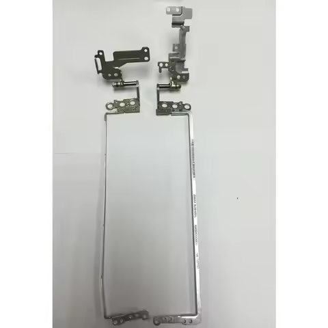 SSEA New Laptop LCD Screen Hinges for Toshiba Satellite C50-B C50D-B C55-B C55D-B C55T-B