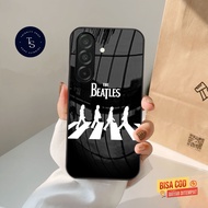 HP Trinnity_shop - Casing Glasshp For SAMSUNG A26 [T74]