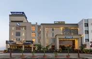 Hotel Ganga Bliss By DLS Hotels 