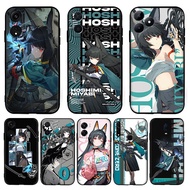 【H-19】Zenless Zone Zero Hoshimi Miyabi for OPPO F5 A73 F7 F9 Pro A7X A9 F11 F17 F25 Pro F19 A74 F19 