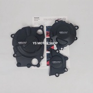 MESIN Engine Guard Cover Kawasaki ZX4RR ZX4R Engine