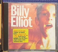 Billy Elliot - Original Motion Picture Soundtrack CD