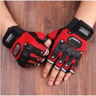 Motor Hand Glove Bicycle Glove MMA Sports Glove Mix Martial Arts Fitness Glove