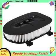 Car Air Filter For X3 X5 X6 F25 F15 E72 E71 E70 2.0-3.0L 13717811026
