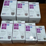 PUTIH Led Bulb 14W White Prima Vdr