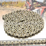 Aksesori Rantai Pengedap Minyak Rantai Motosikal Kualiti Pengedap Minyak Tebal Rantai Rantai Gaya Un