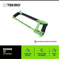 MATA Tekiro Hacksaw Handle + Blade - Hacksaw Frame GT-HS1623 - Hacksaw