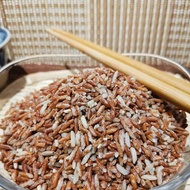 Sarawak High Hill Bario Red Rice 砂拉越高山红糙米 1kg