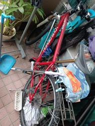 26寸單車