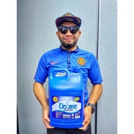 READY STOCK‼️‼️VIRAL BLUE BELL DOZEE SABUN PENCUCI PAKAIAN DOZEE - Membersih Mewangi Mengekalkan war