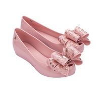 Melissa Ultragirl XVI Sepatu Remaja Dewasa Wanita Flat shoes