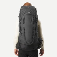 Decathlon Hiking, Trekking Men'S Men's Trekking 70+10L Backpack Mt900 Symbium (Multi-Compartment) - 