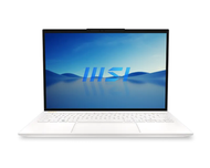 MSI - [ 990g OLED ] Prestige 13 AI EVO A1MG U5 (Core Ultra 5 135H/ Intel Arc/ 13.3" 2.8K OLED) 手提電腦