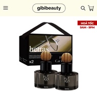 HETRAS Premium Car Diffuser (77ml x 2ea)