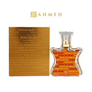 น้ำหอมนำเข้าจากดูไบฯ | Touch Oud EDP 75ml By Ahmed Al Maghribi