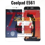 Original OEM LCD Touchscreen Fullset Coolpad E561 - Cool Pad E 561