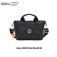 กระเป๋า Kipling รุ่น KALA MINI สี SCALE BLACK JQ
