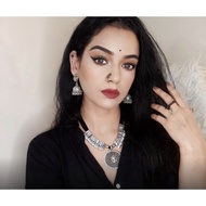 Indian Jewelry Set