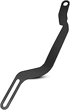 N142523 Miter Saw Guard Link Replacement Fit for Dewalt DWS779 DWS779 DWS780 DWS780, Black