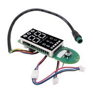 PAITM. Electric Scooter Dashboard for Xiaomi  for mi4 and  for mi4 lite Dashboard PCB