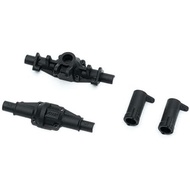 FMS FCX24M Rc Car Parts RC Crawler RC Trucks Parts Replacement Accessory Common Parts for Discovery/