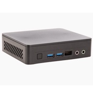 # ASUS NUC 11 Essential Kit - Atlas Canyon Barebone Mini PC Kit # NUC11ATKC4