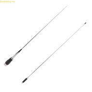 Doublebuy Antenna for CB-27 CB-40M Radio Amateur Antenna 37in Portable Radio Accessories