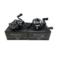 DAIWA TATULA 2024 SV TW (BC)